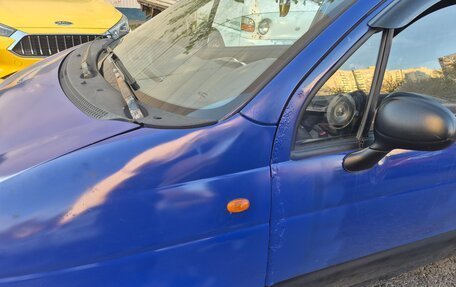Daewoo Matiz I, 2007 год, 155 000 рублей, 4 фотография