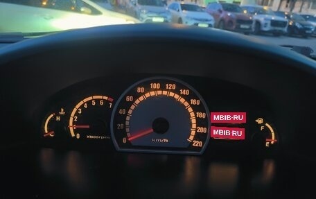 Hyundai Matrix I рестайлинг, 2007 год, 350 000 рублей, 2 фотография