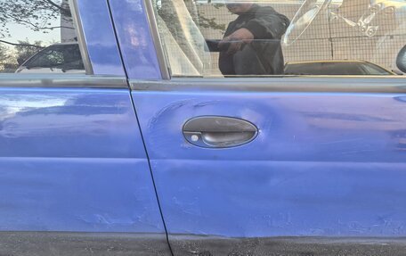 Daewoo Matiz I, 2007 год, 155 000 рублей, 7 фотография