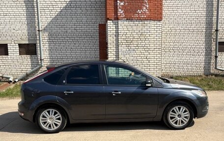 Ford Focus II рестайлинг, 2009 год, 370 000 рублей, 7 фотография