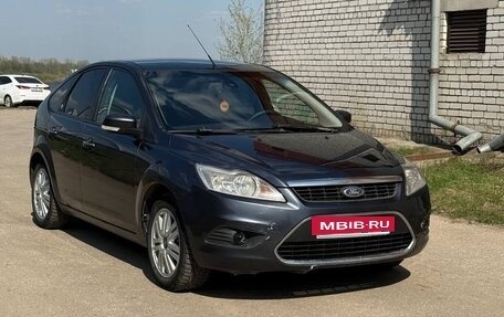 Ford Focus II рестайлинг, 2009 год, 370 000 рублей, 2 фотография