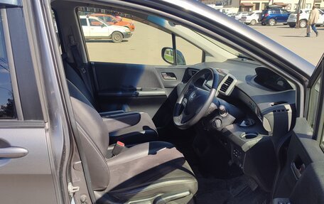 Honda Freed I, 2015 год, 1 250 000 рублей, 7 фотография