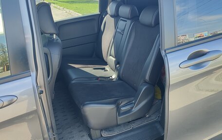 Honda Freed I, 2015 год, 1 250 000 рублей, 6 фотография