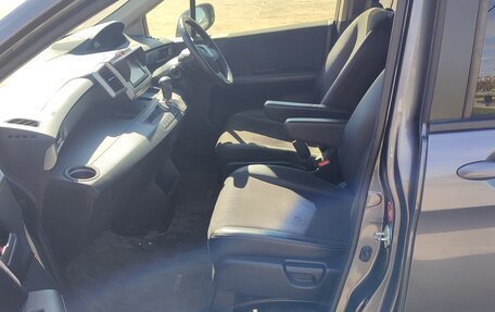Honda Freed I, 2015 год, 1 250 000 рублей, 5 фотография