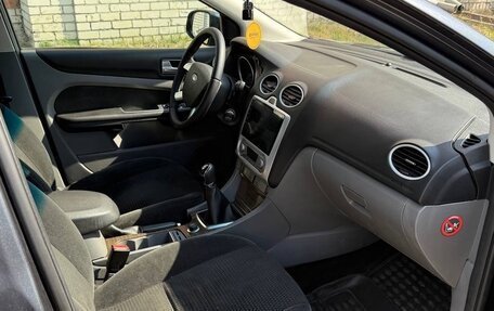 Ford Focus II рестайлинг, 2009 год, 370 000 рублей, 11 фотография