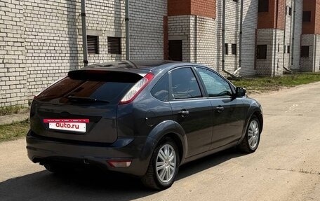 Ford Focus II рестайлинг, 2009 год, 370 000 рублей, 6 фотография