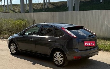 Ford Focus II рестайлинг, 2009 год, 370 000 рублей, 5 фотография