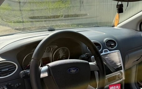 Ford Focus II рестайлинг, 2009 год, 370 000 рублей, 8 фотография