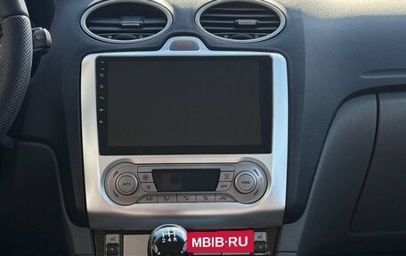 Ford Focus II рестайлинг, 2009 год, 370 000 рублей, 9 фотография