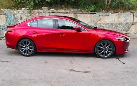 Mazda 3, 2019 год, 2 500 000 рублей, 3 фотография