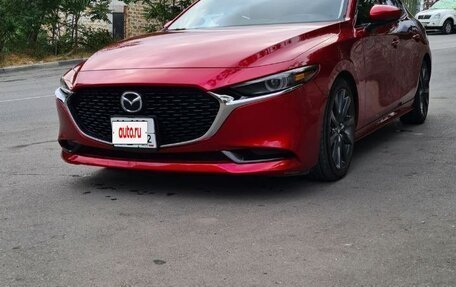 Mazda 3, 2019 год, 2 500 000 рублей, 4 фотография