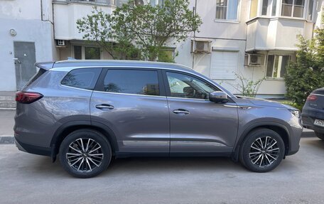 Chery Tiggo 8 Pro, 2022 год, 1 870 000 рублей, 2 фотография