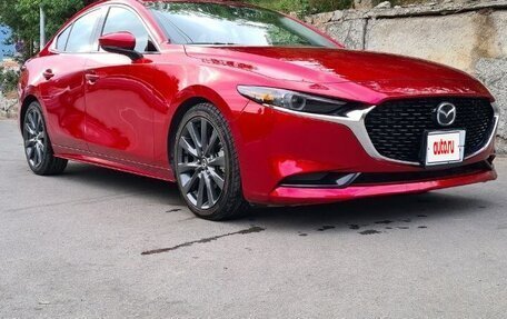 Mazda 3, 2019 год, 2 500 000 рублей, 5 фотография