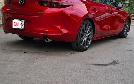 Mazda 3, 2019 год, 2 500 000 рублей, 6 фотография