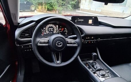 Mazda 3, 2019 год, 2 500 000 рублей, 10 фотография