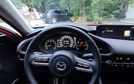 Mazda 3, 2019 год, 2 500 000 рублей, 12 фотография