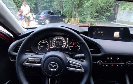 Mazda 3, 2019 год, 2 500 000 рублей, 14 фотография