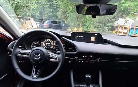 Mazda 3, 2019 год, 2 500 000 рублей, 18 фотография
