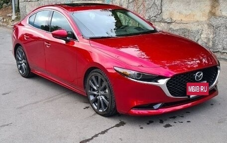 Mazda 3, 2019 год, 2 500 000 рублей, 7 фотография