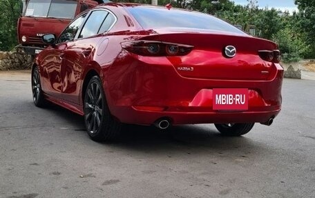 Mazda 3, 2019 год, 2 500 000 рублей, 8 фотография