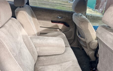 Honda Odyssey II, 2000 год, 600 000 рублей, 14 фотография