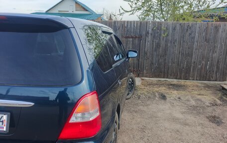 Honda Odyssey II, 2000 год, 600 000 рублей, 7 фотография