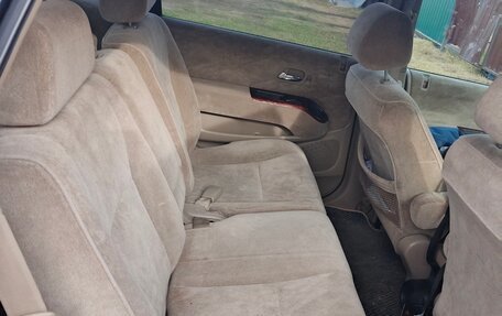 Honda Odyssey II, 2000 год, 600 000 рублей, 15 фотография