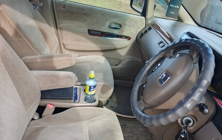 Honda Odyssey II, 2000 год, 600 000 рублей, 12 фотография