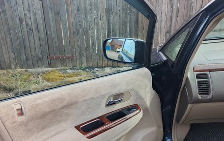 Honda Odyssey II, 2000 год, 600 000 рублей, 17 фотография
