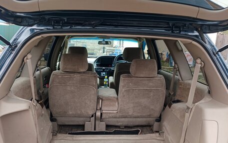 Honda Odyssey II, 2000 год, 600 000 рублей, 18 фотография