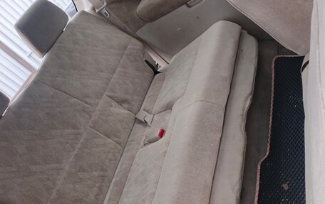 Honda Odyssey II, 2000 год, 600 000 рублей, 23 фотография