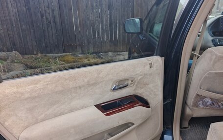 Honda Odyssey II, 2000 год, 600 000 рублей, 20 фотография