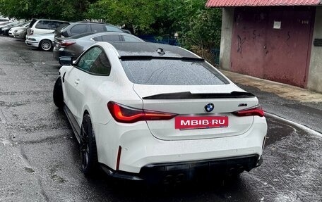 BMW 4 серия, 2022 год, 3 990 000 рублей, 6 фотография