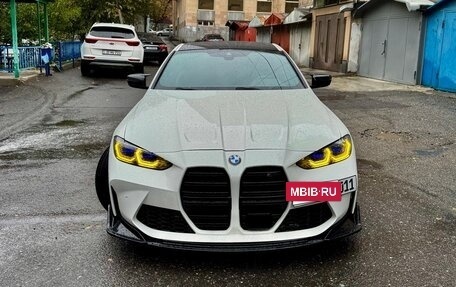 BMW 4 серия, 2022 год, 3 990 000 рублей, 2 фотография