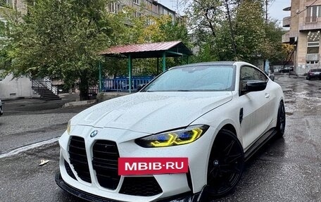 BMW 4 серия, 2022 год, 3 990 000 рублей, 3 фотография