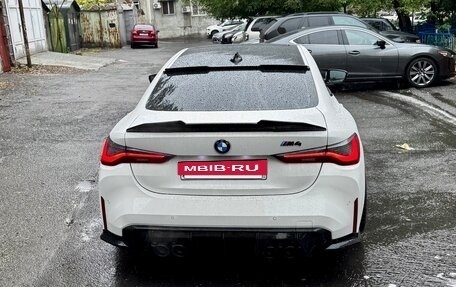 BMW 4 серия, 2022 год, 3 990 000 рублей, 5 фотография