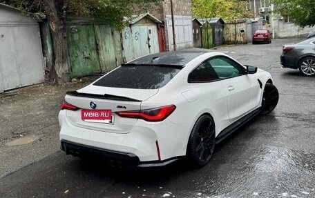 BMW 4 серия, 2022 год, 3 990 000 рублей, 4 фотография