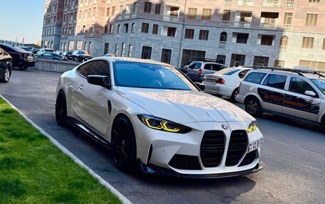 BMW 4 серия, 2022 год, 3 990 000 рублей, 7 фотография