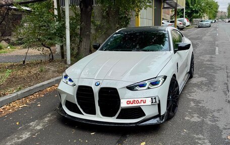 BMW 4 серия, 2022 год, 3 990 000 рублей, 8 фотография