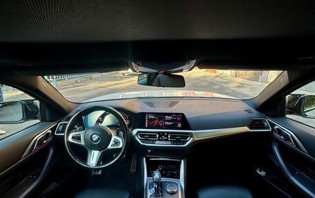 BMW 4 серия, 2022 год, 3 990 000 рублей, 11 фотография