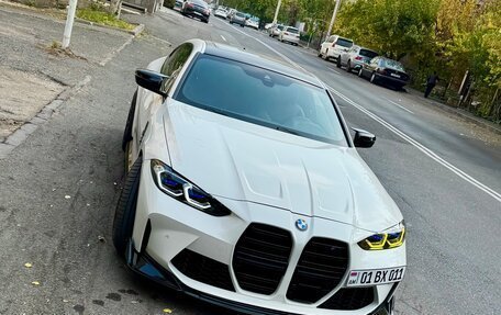 BMW 4 серия, 2022 год, 3 990 000 рублей, 16 фотография