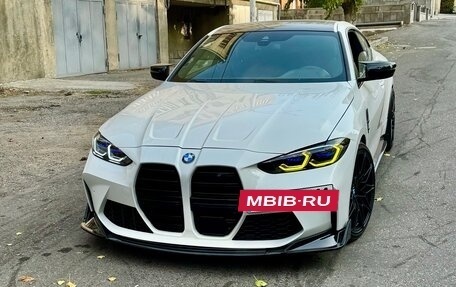 BMW 4 серия, 2022 год, 3 990 000 рублей, 15 фотография