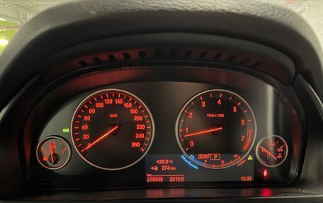 BMW X5, 2015 год, 2 650 000 рублей, 7 фотография