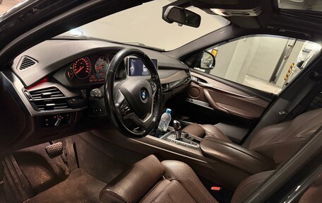 BMW X5, 2015 год, 2 650 000 рублей, 6 фотография