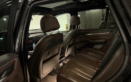 BMW X5, 2015 год, 2 650 000 рублей, 5 фотография