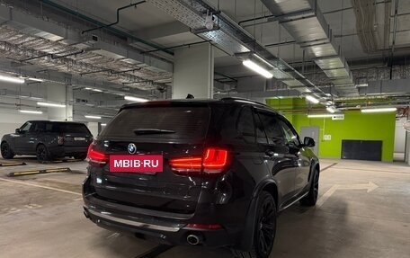 BMW X5, 2015 год, 2 650 000 рублей, 3 фотография