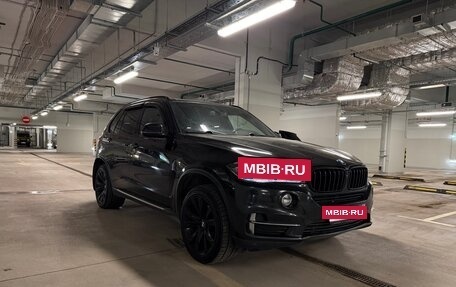 BMW X5, 2015 год, 2 650 000 рублей, 2 фотография