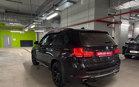 BMW X5, 2015 год, 2 650 000 рублей, 4 фотография