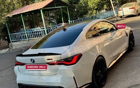 BMW 4 серия, 2022 год, 3 990 000 рублей, 14 фотография