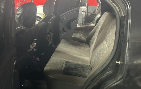Renault Logan I, 2012 год, 200 000 рублей, 4 фотография